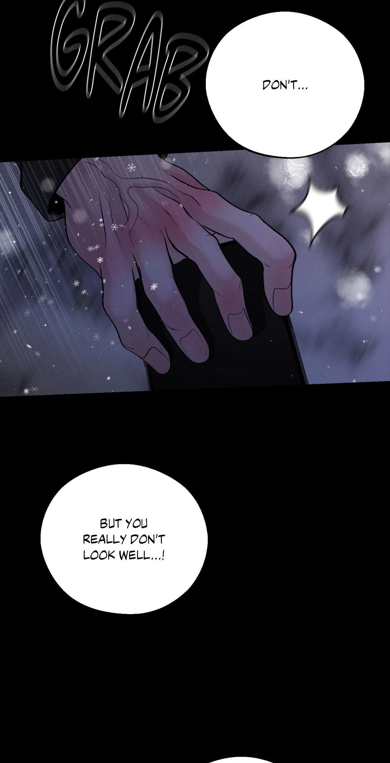 Save the Dae – Chapter 43 page 46