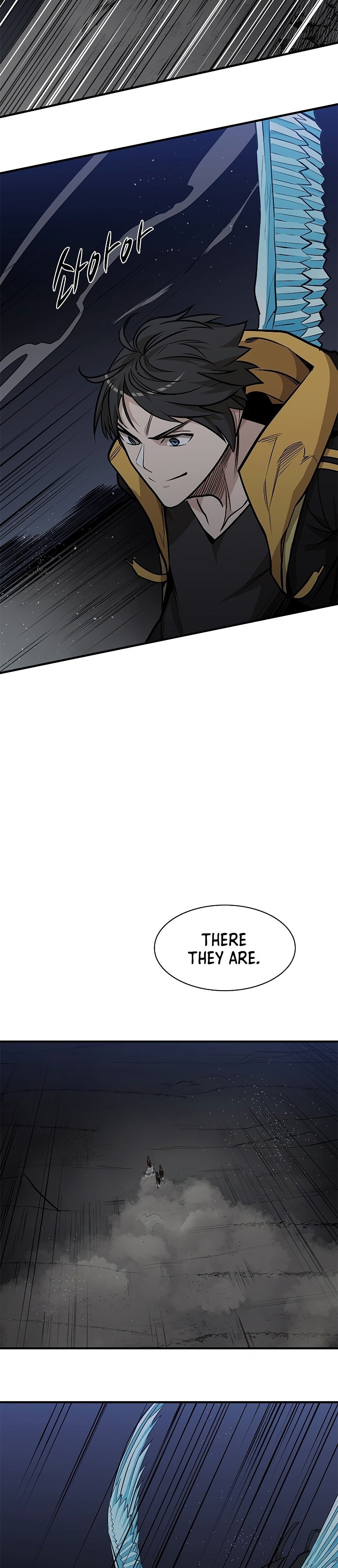 The Tutorial Is Too Tough! – Chapter 26 page 23