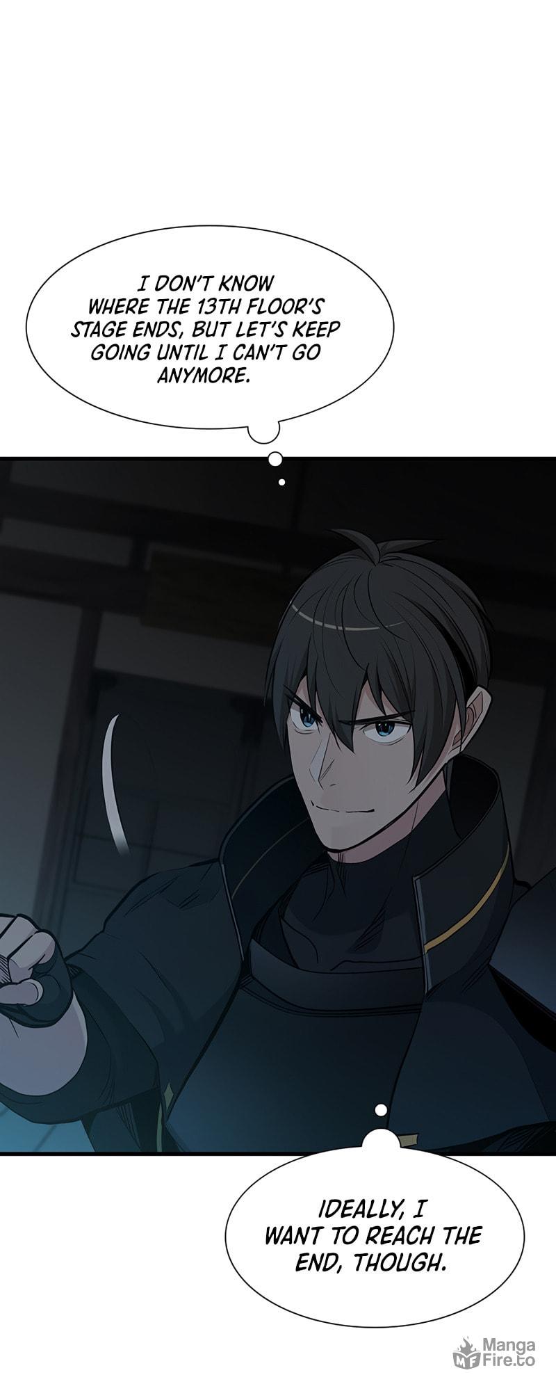 The Tutorial Is Too Tough! – Chapter 71 page 5