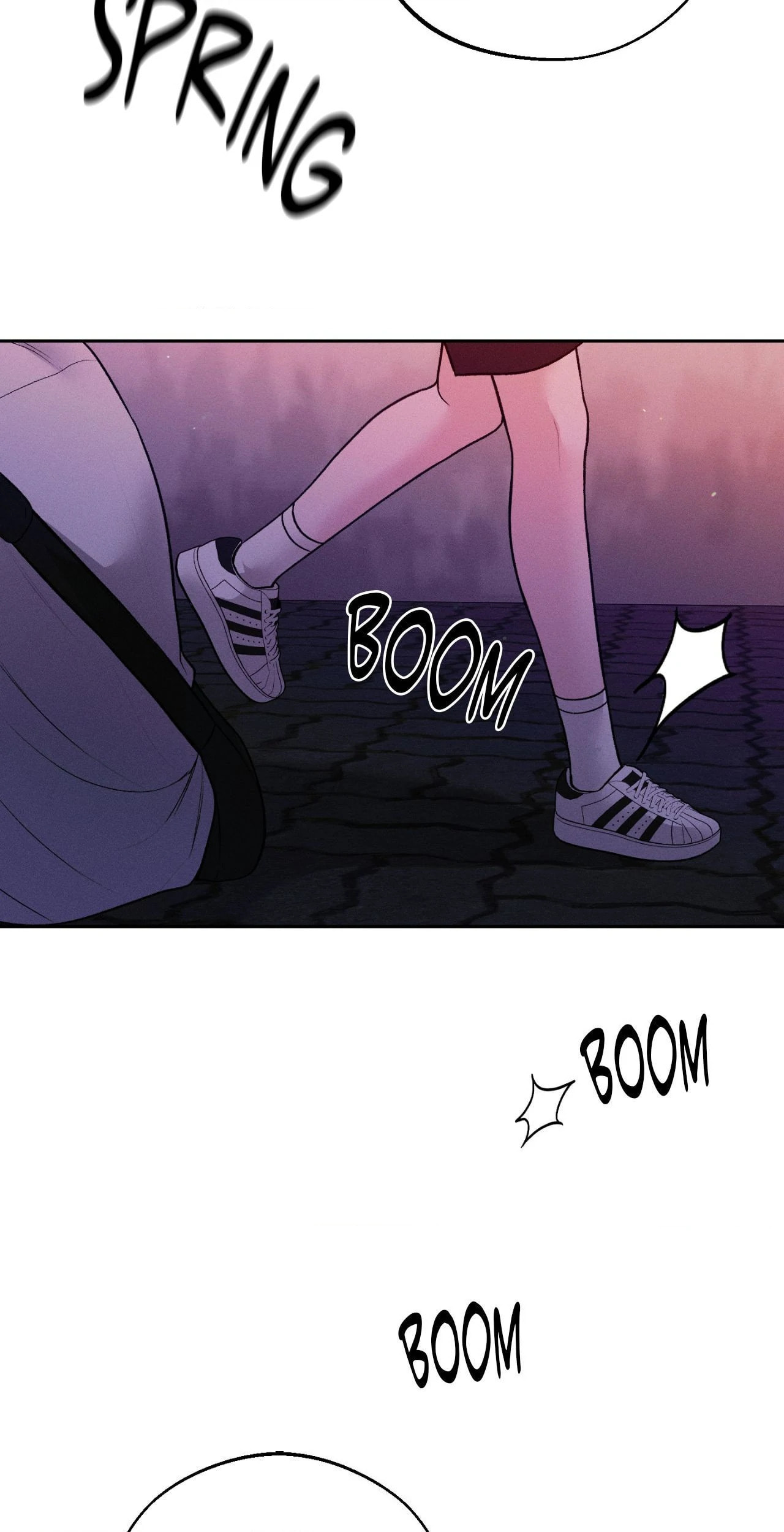 Save the Dae – Chapter 43 page 25