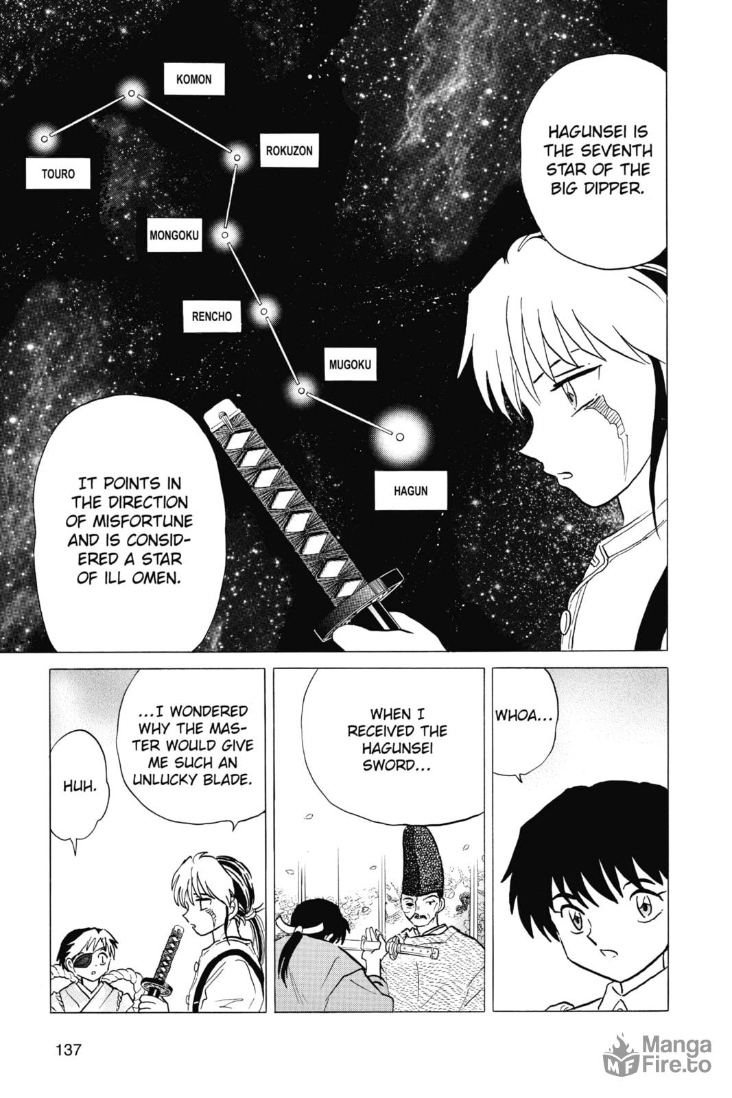 Sword of Bad Omen page 4