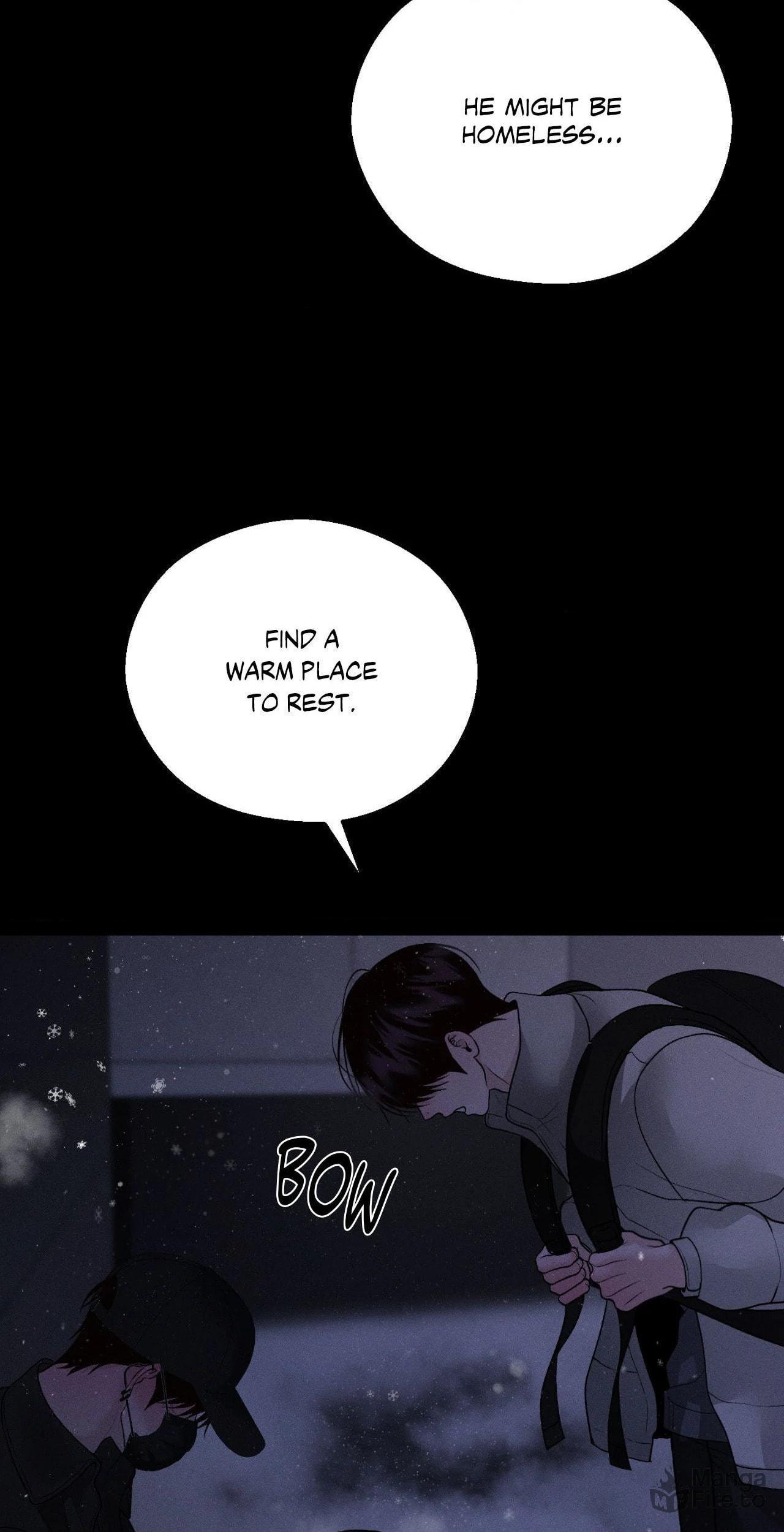 Save the Dae – Chapter 43 page 54