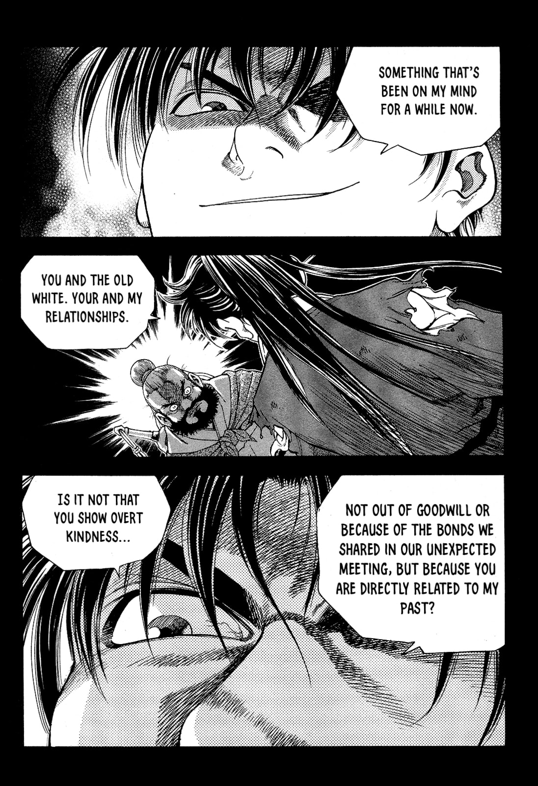 Yongbi the Invincible – A Side Story – Chapter 25 page 7
