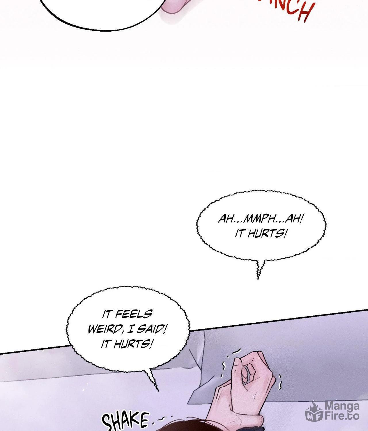 Save the Dae – Chapter 16 page 35