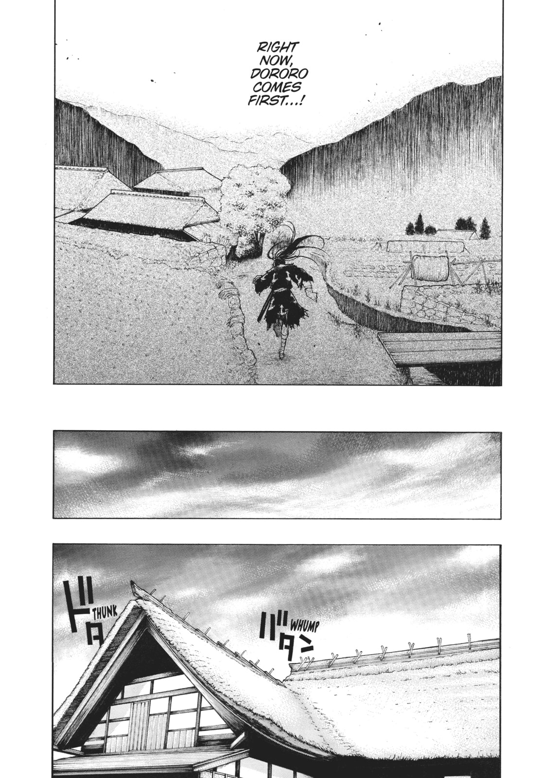 The Legend of Ban mon: Part II page 28