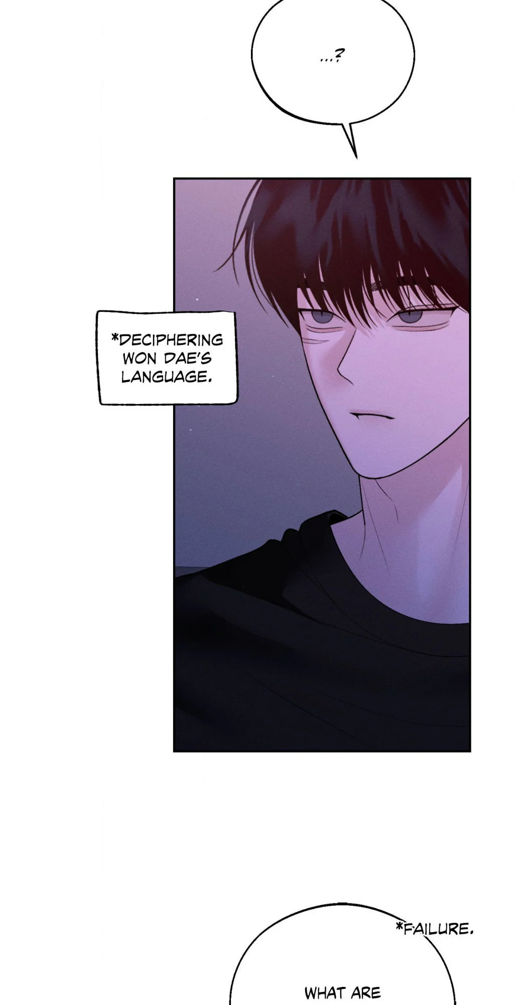 Save the Dae – Chapter 44 page 7