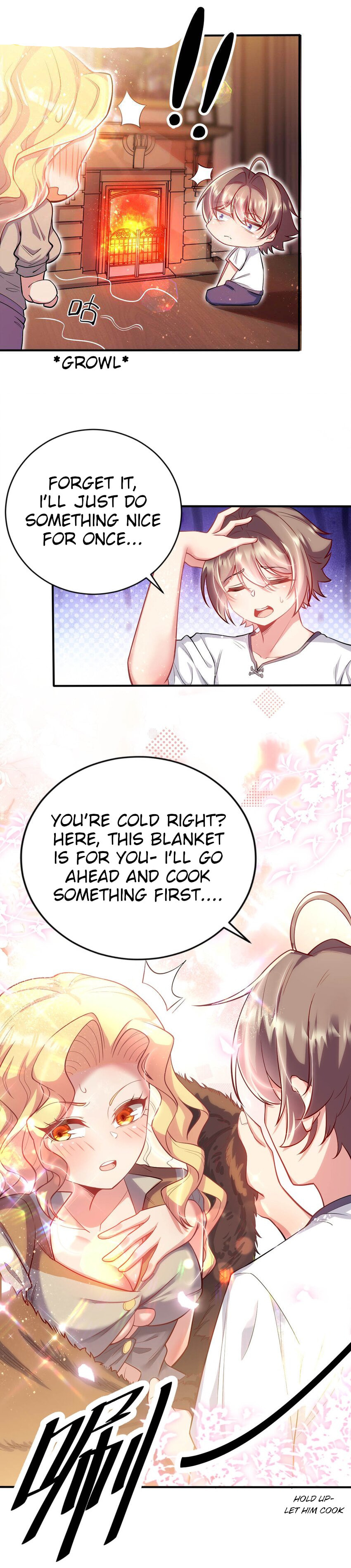 Catch it Right page 4