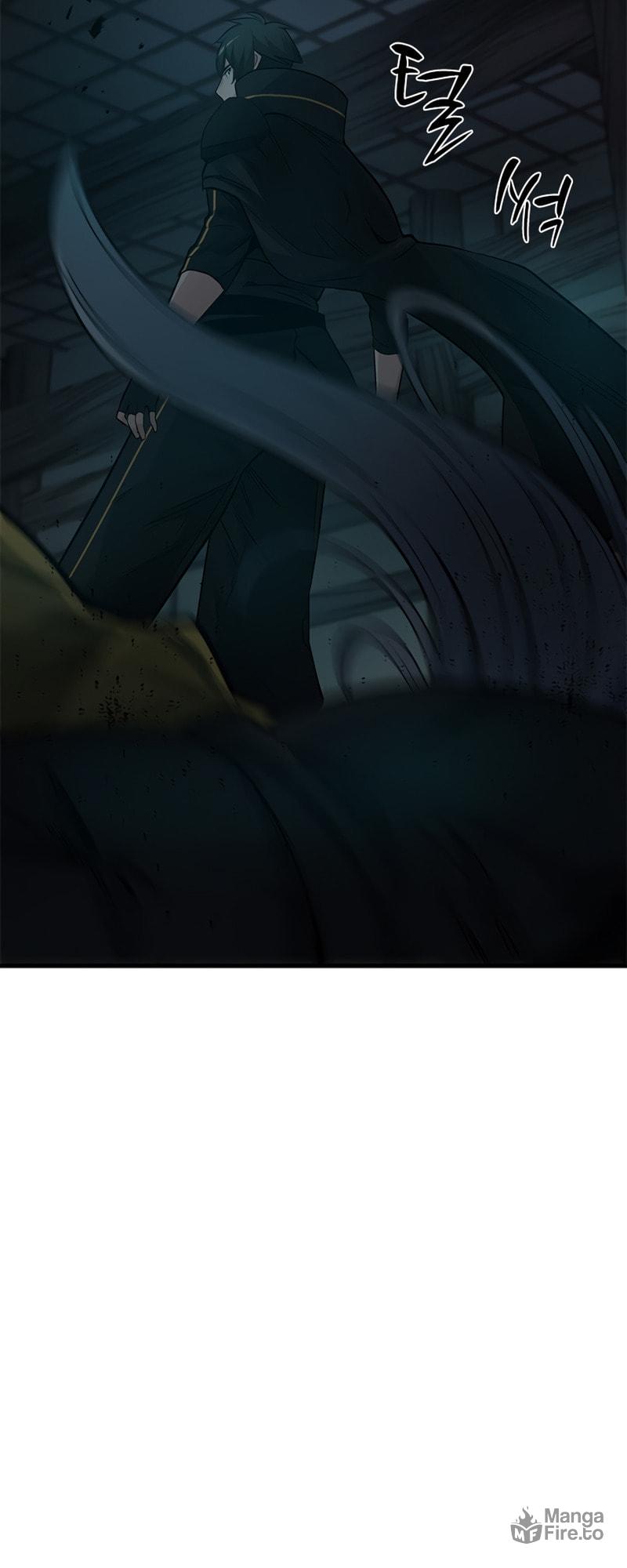 The Tutorial Is Too Tough! – Chapter 71 page 62