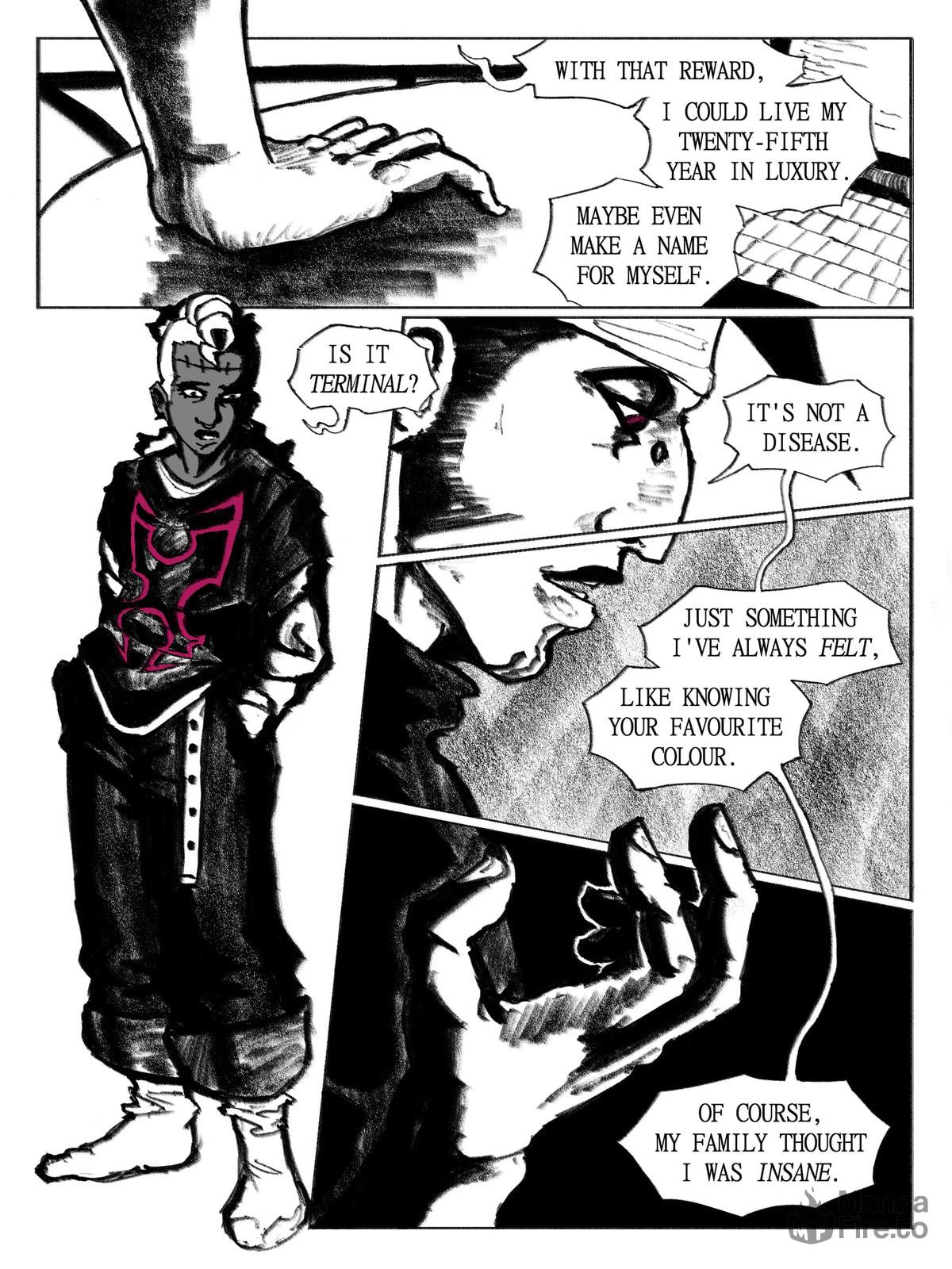 The Interview page 11