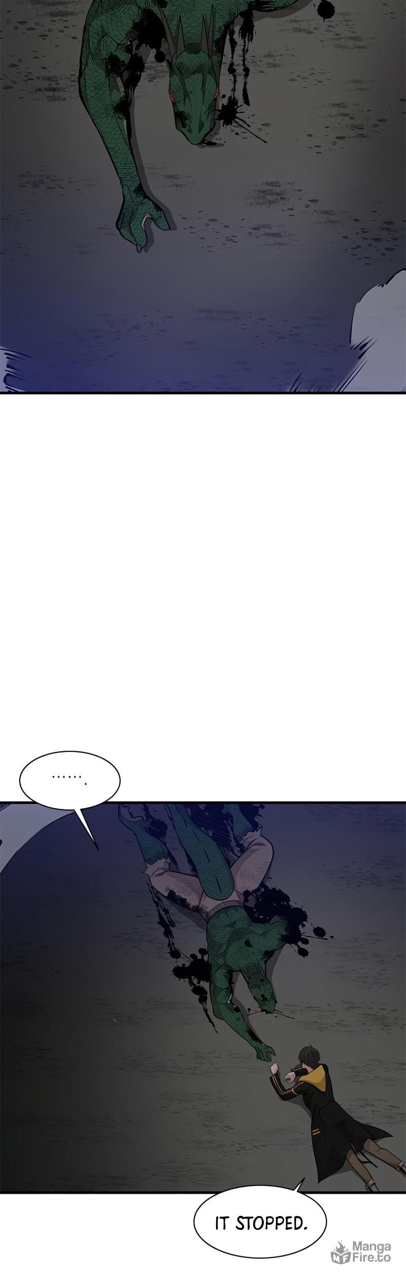 The Tutorial Is Too Tough! – Chapter 39 page 19