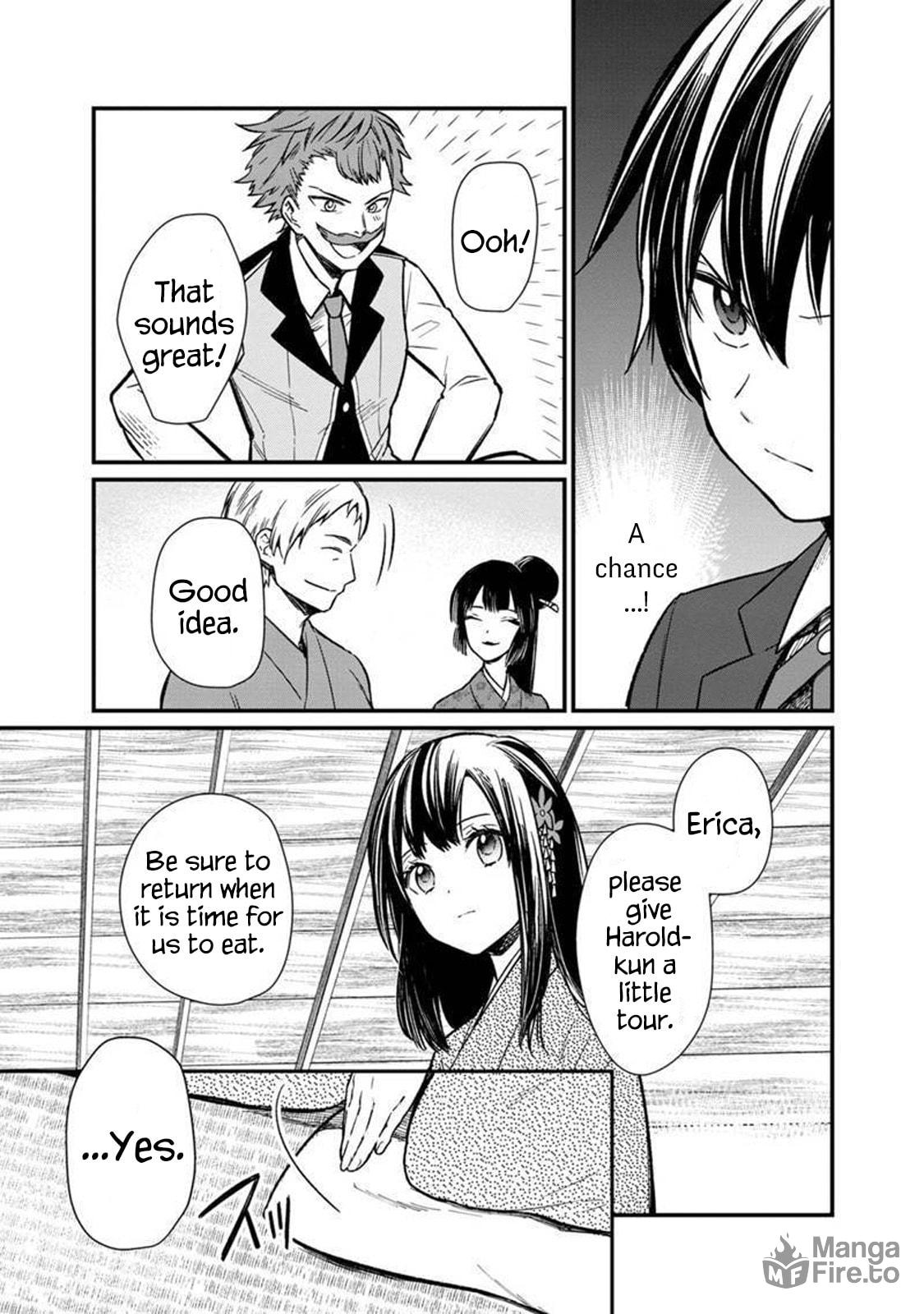 Erica Sumeragi page 17