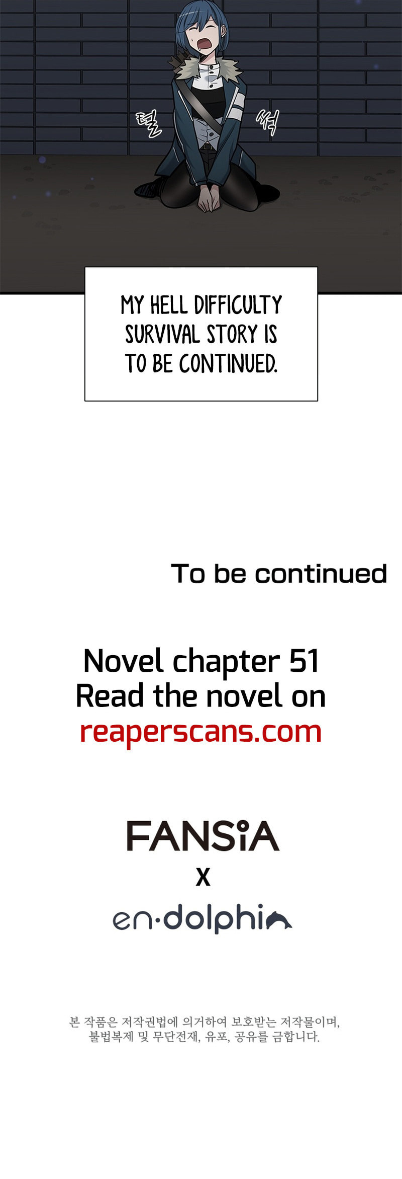 The Tutorial Is Too Tough! – Chapter 44 page 51