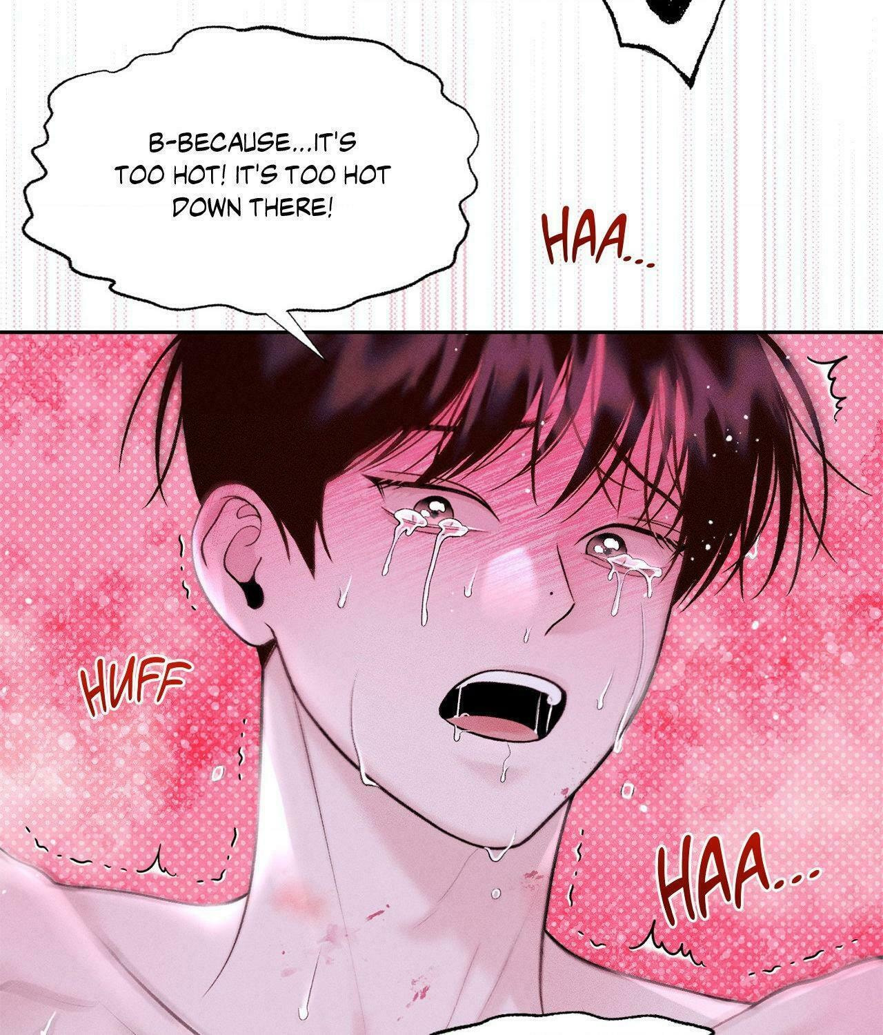 Save the Dae – Chapter 16 page 82