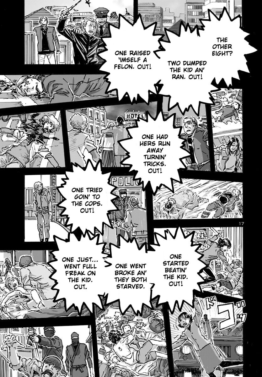 Epimetheus Game page 16