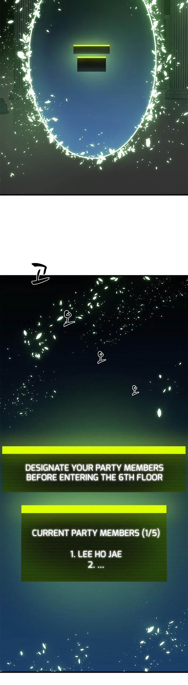The Tutorial Is Too Tough! – Chapter 39 page 51