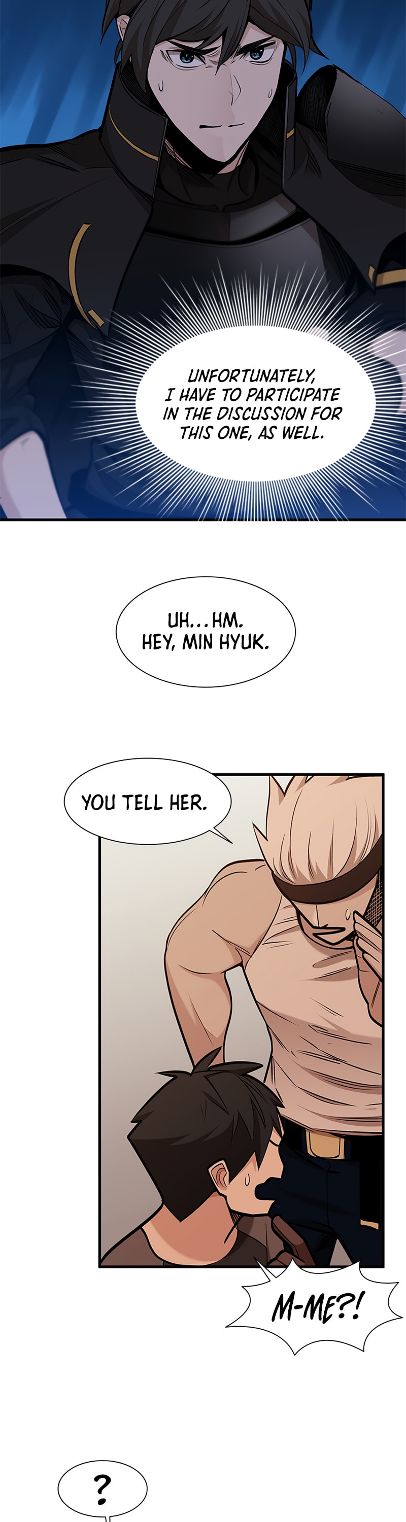 The Tutorial Is Too Tough! – Chapter 61 page 42