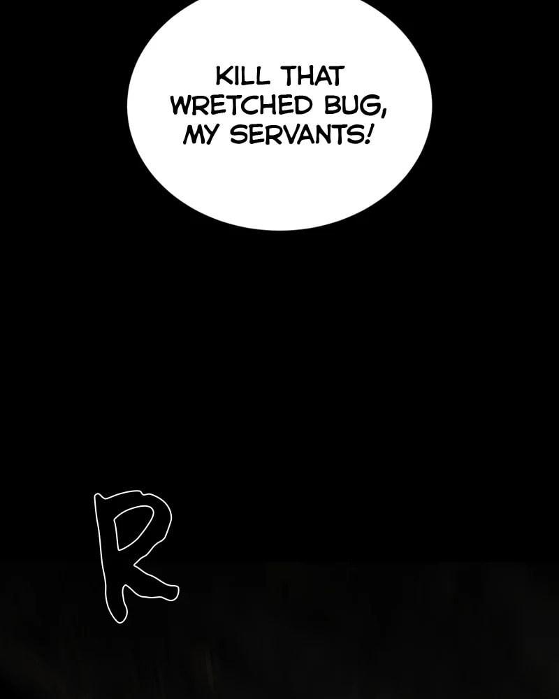 The Protagonist's Hidden Strength – Chapter 50 page 21