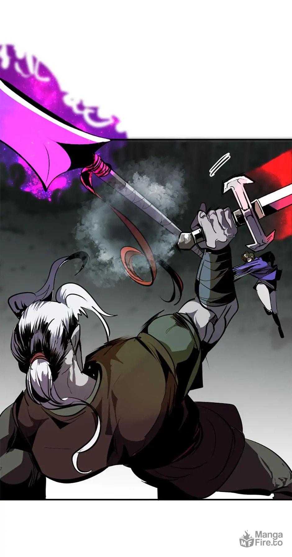 Returning With Absolutely Nothing – Chapter 46 page 19