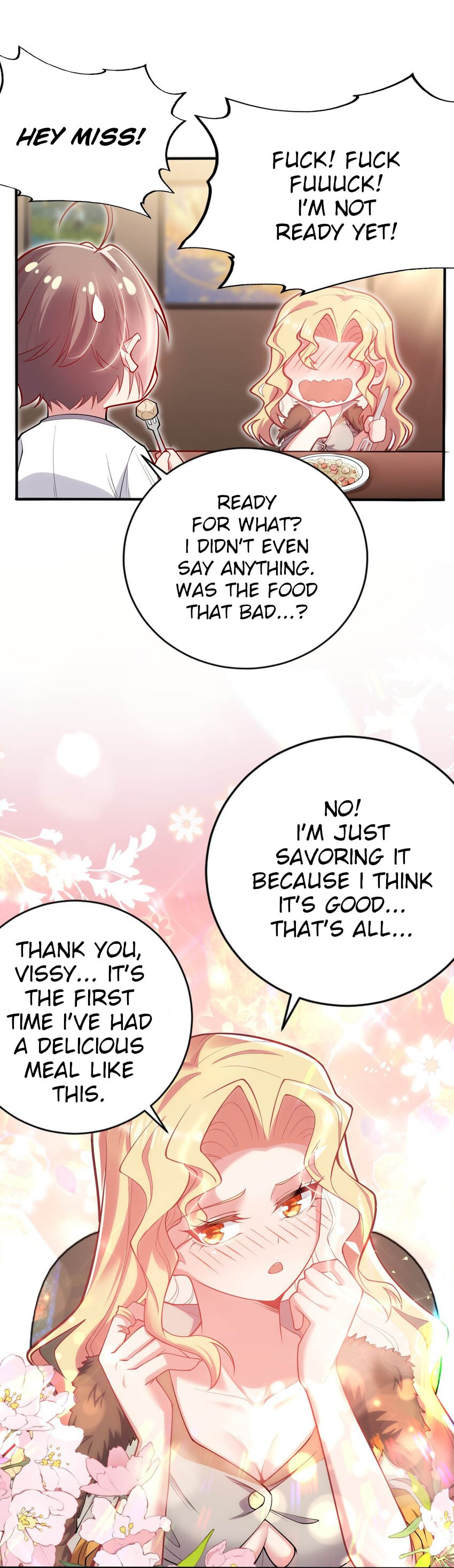 Catch it Right page 13