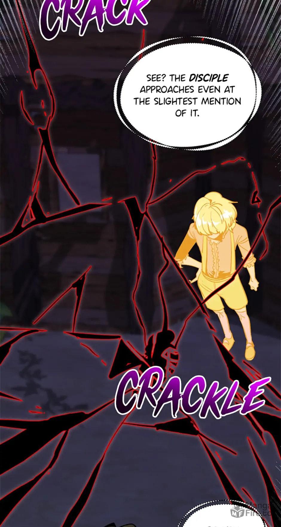 Returning With Absolutely Nothing – Chapter 44 page 8