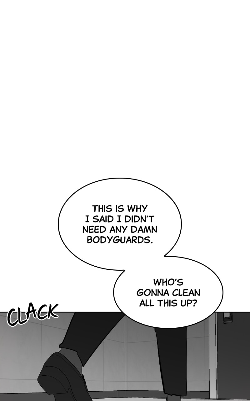 Extroversion of an Immortal – Chapter 12 page 61