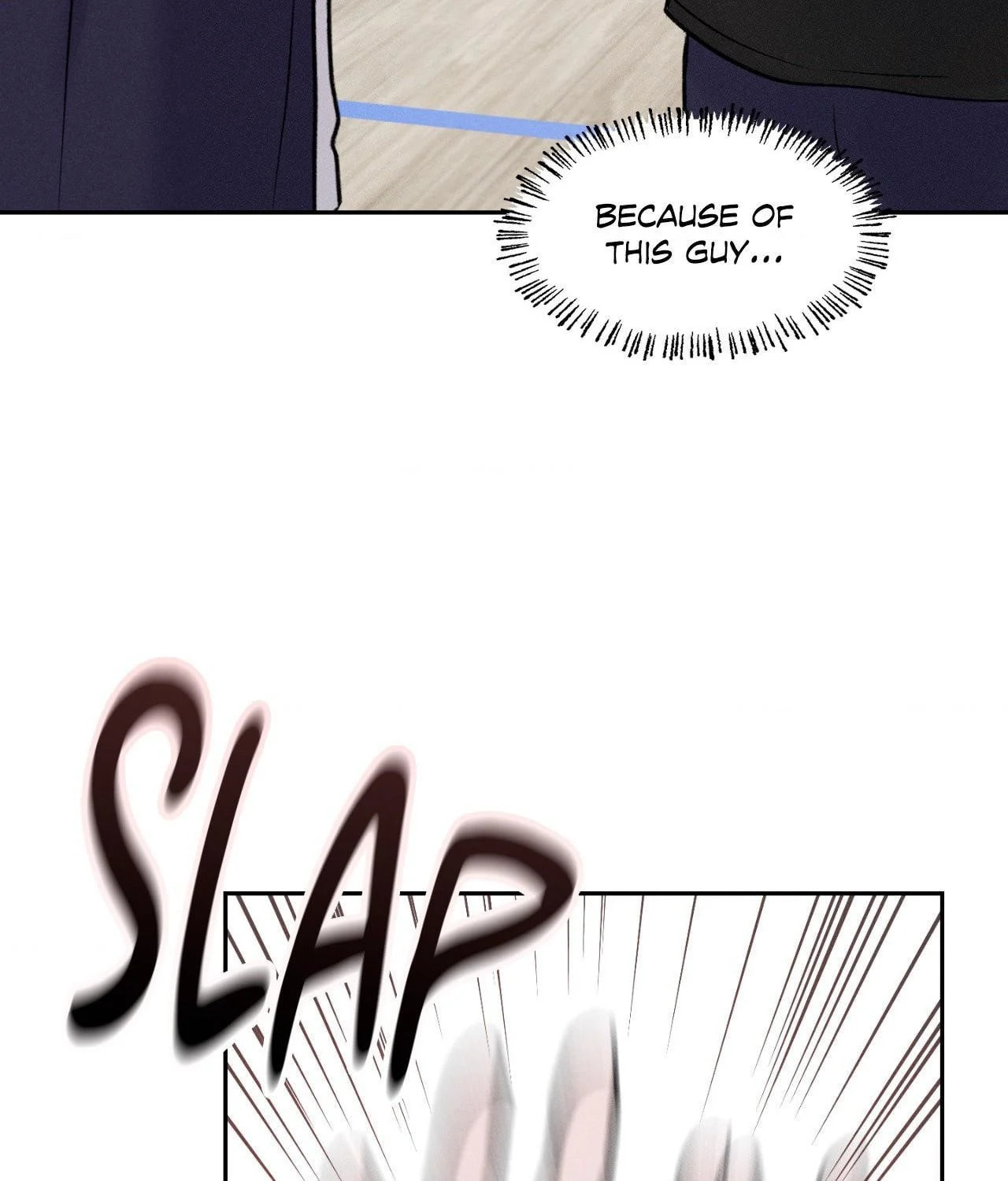 Save the Dae – Chapter 4 page 78