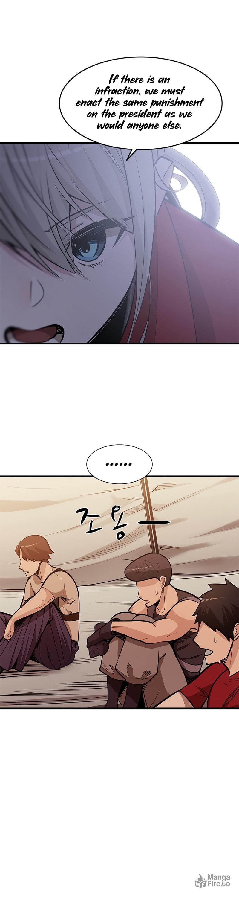 The Tutorial Is Too Tough! – Chapter 61 page 23