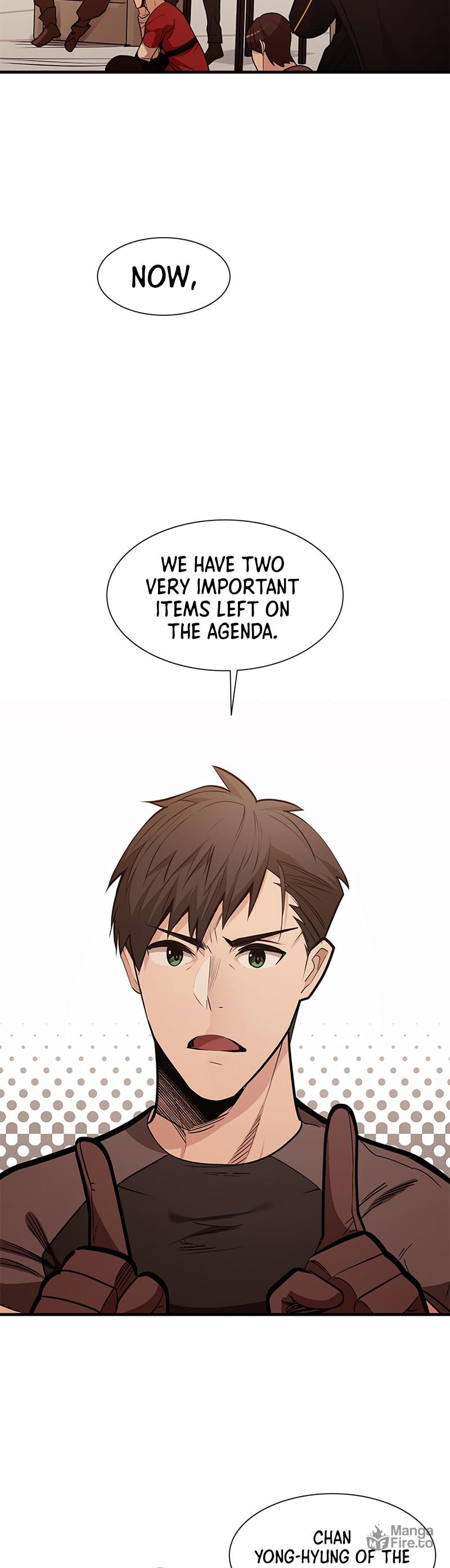 The Tutorial Is Too Tough! – Chapter 61 page 9